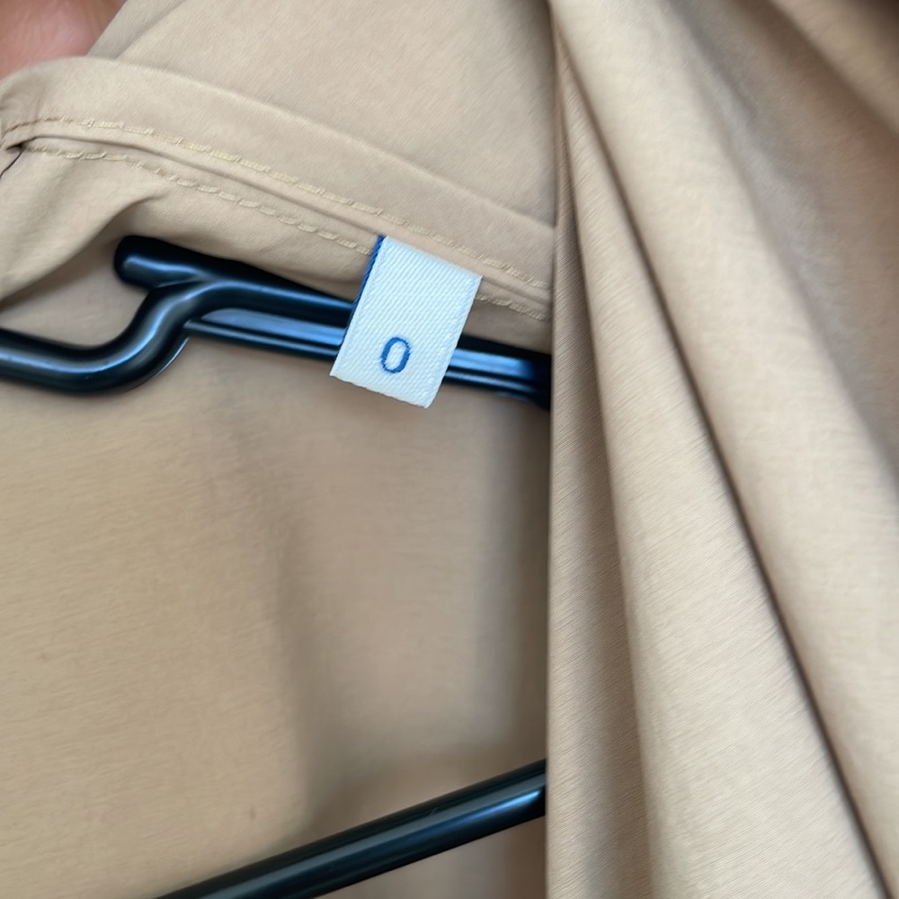 Moncler 1952 Jacket - Picture 6 of 7
